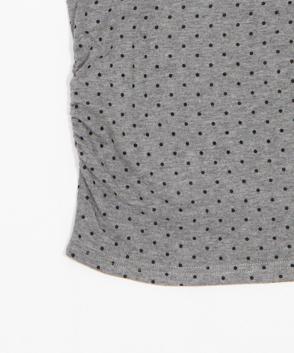 WEGO ヘンリーネックフードT 