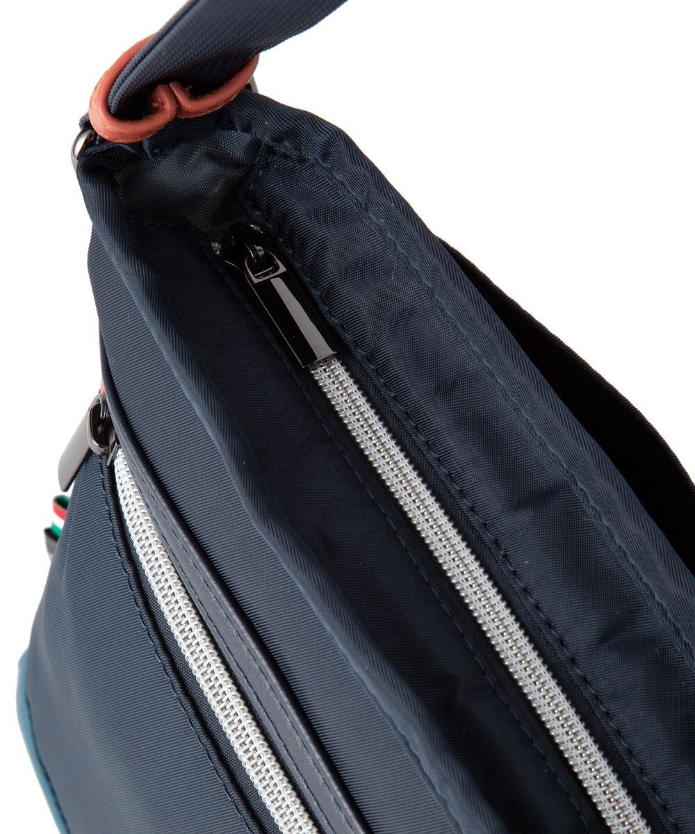 ACE BAGS & LUGGAGE Arcapel スタッグ ショルダーバッグ  17552 アルカペル 