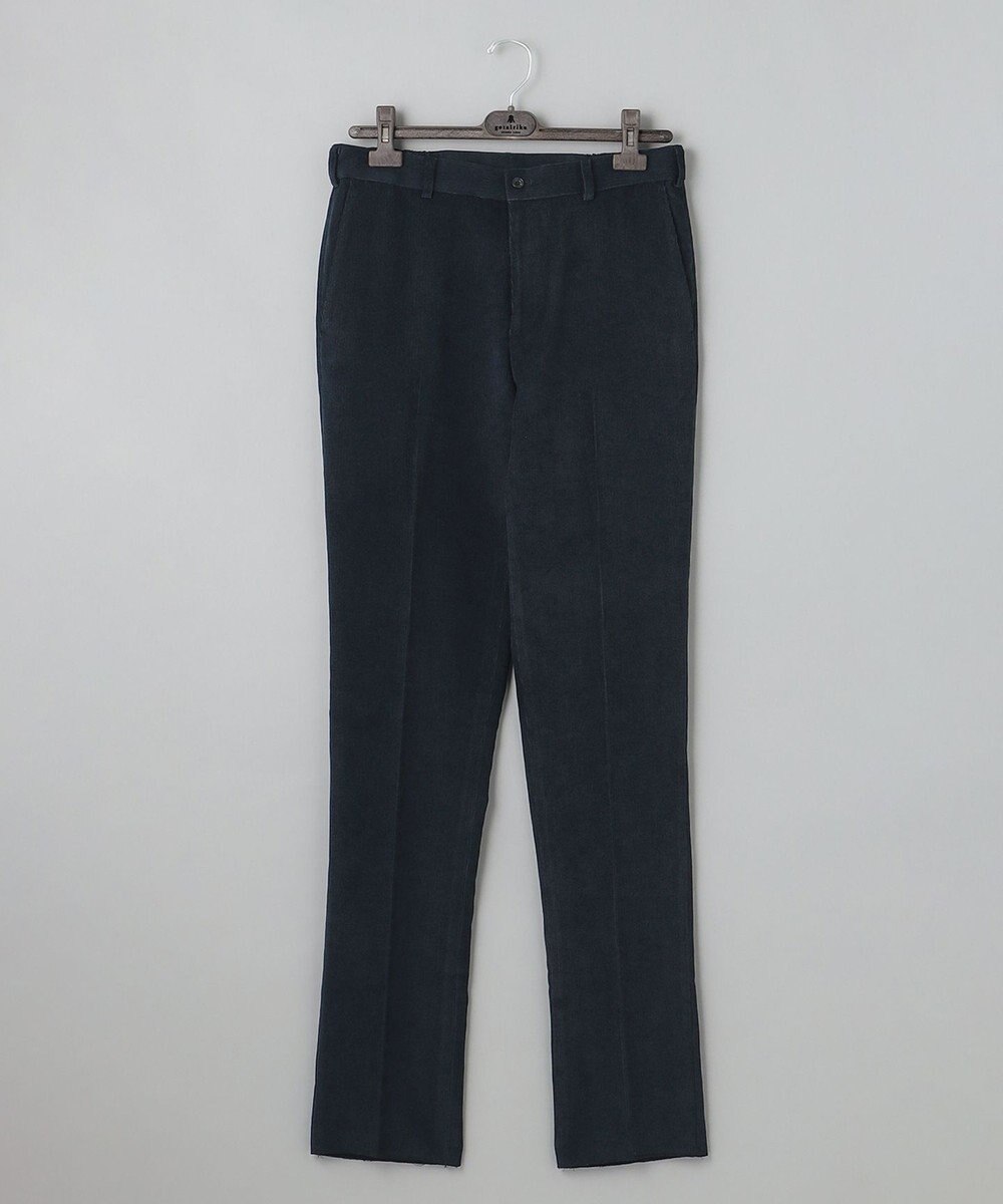 GOTAIRIKU 【MOVE】CORDED_VELVETEEN 