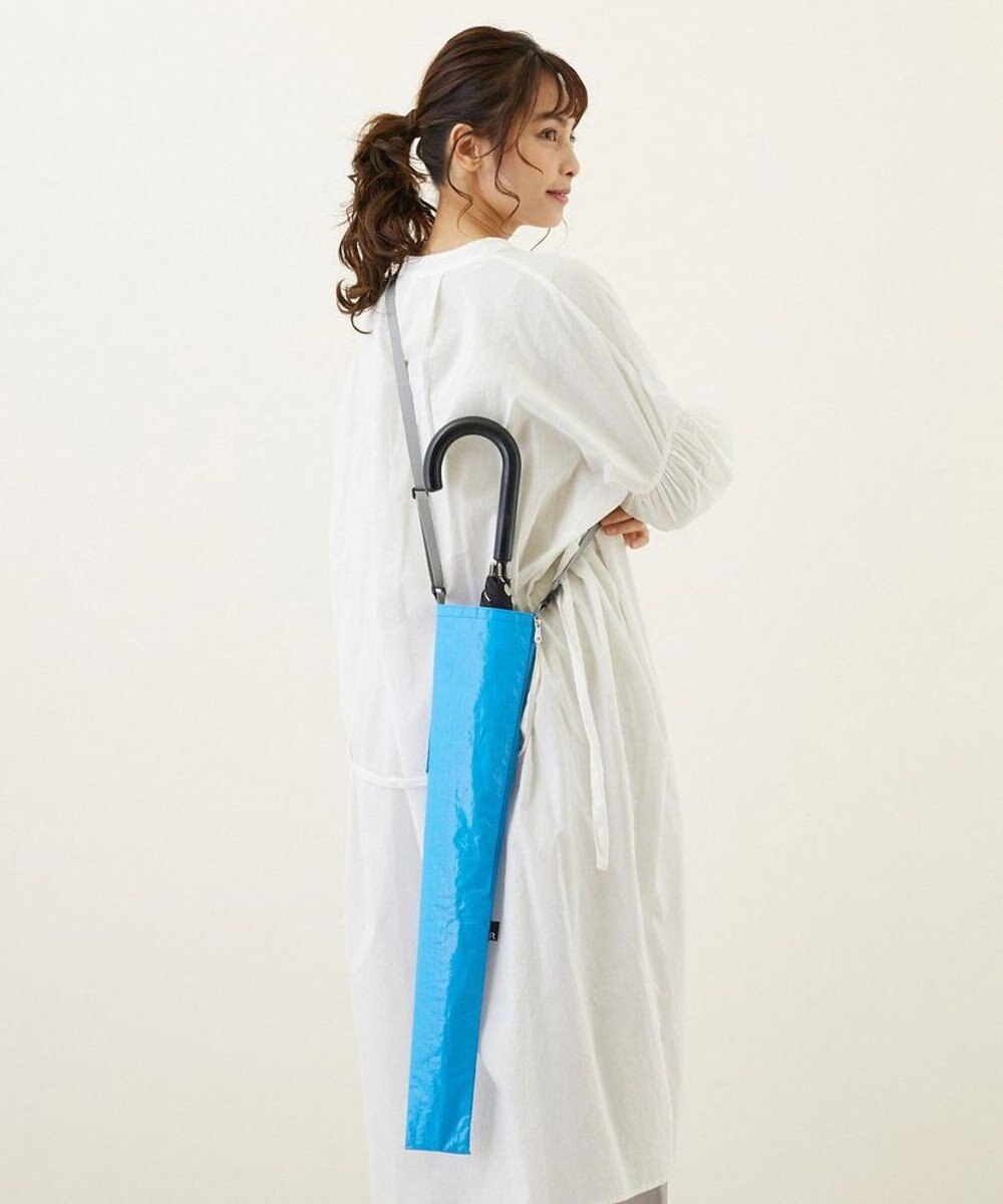 ROOTOTE 6277【傘用トート:長傘】IP.CASAカーサ.ナガ.ピクルス-A 