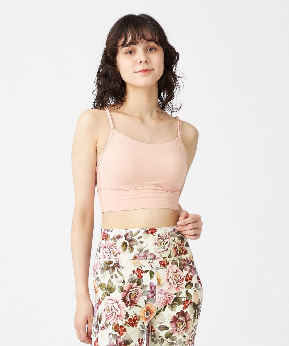 Chacott Chacott BALANCE スキントップ【C BASIC】 