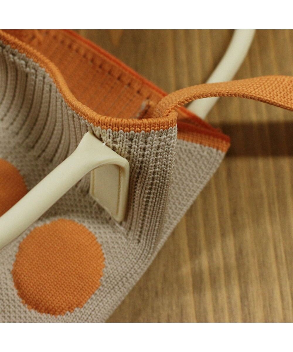 ROOTOTE 0668【直営店限定:ミニショルダー】ベビールー.シリコンハンドル-A 