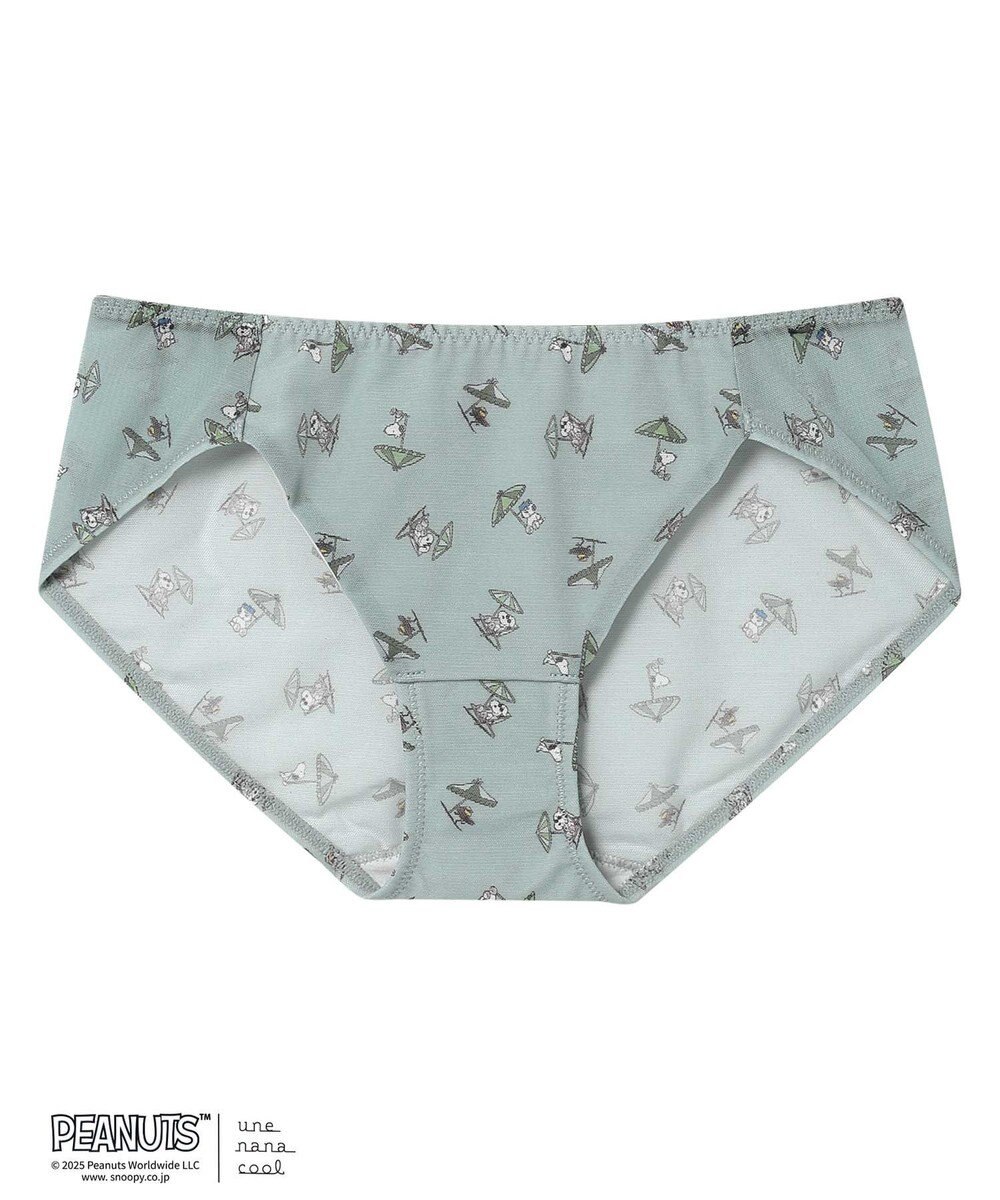 une nana cool ショーツ MADE WITH PEANUTS 