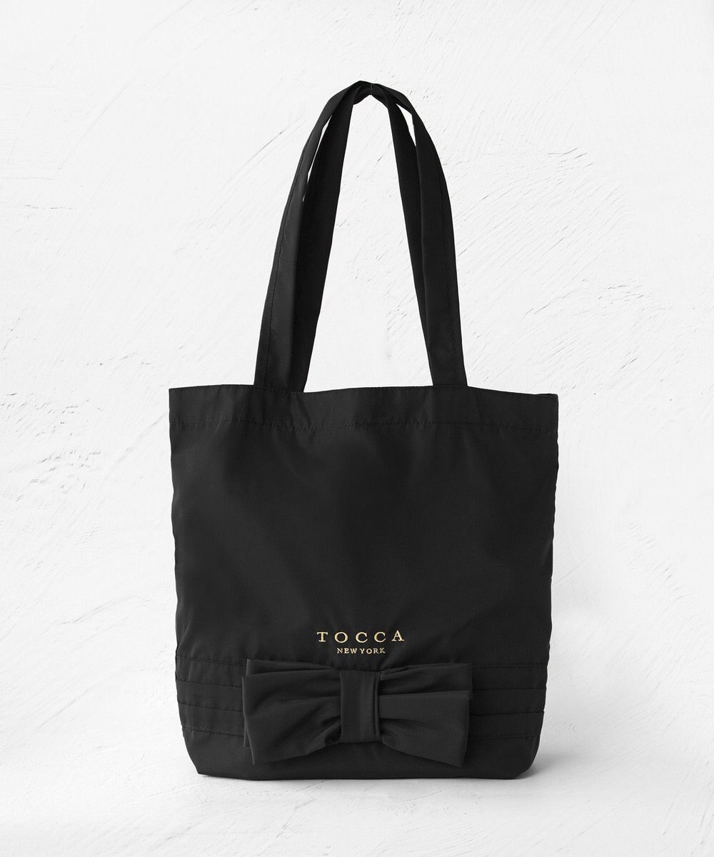 TOCCA HOLDING KNOT SUBBAG サブバッグ【星風まどかさん着用】 