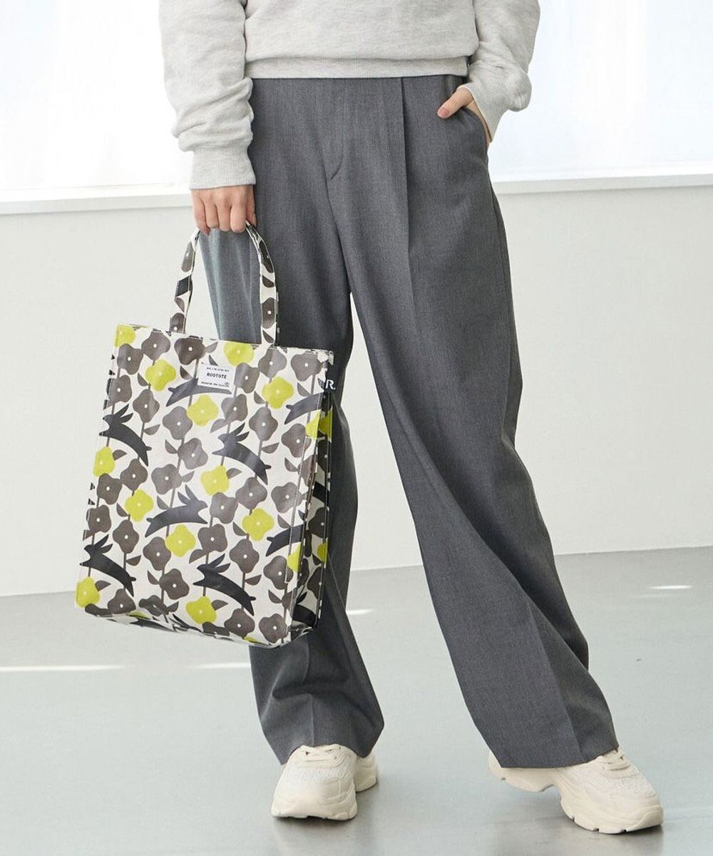 ROOTOTE 3533【ルートート】EU.アーキャトル.ラミネート-X 