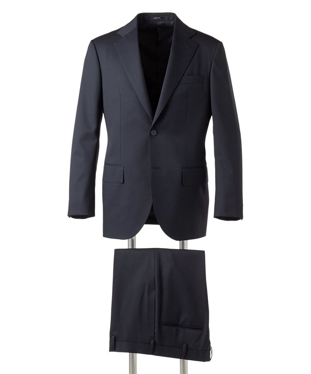 J.PRESS MEN 【定番】【JAPAN CRAFT CLOTH】スーツ / 背抜き /2B 