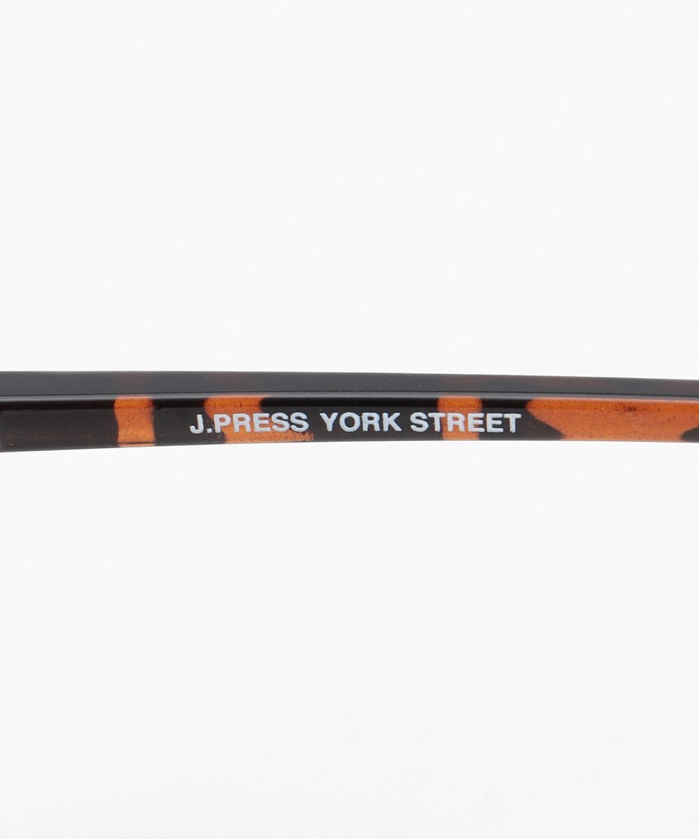 J.PRESS YORK STREET 【UNISEX】UVカットサングラス 