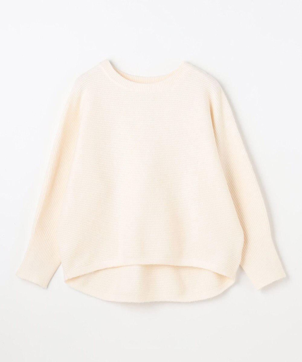 ANY L ウィンターニット 