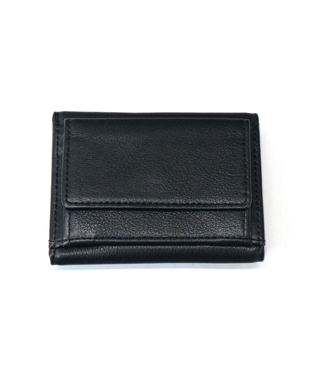 Regalo Felice 【最高級レザー使用】三つ折りウォレット / REGALO 