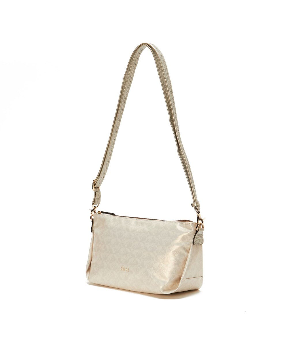 PELLE BORSA ミニショルダー Alive アライブ 4443 