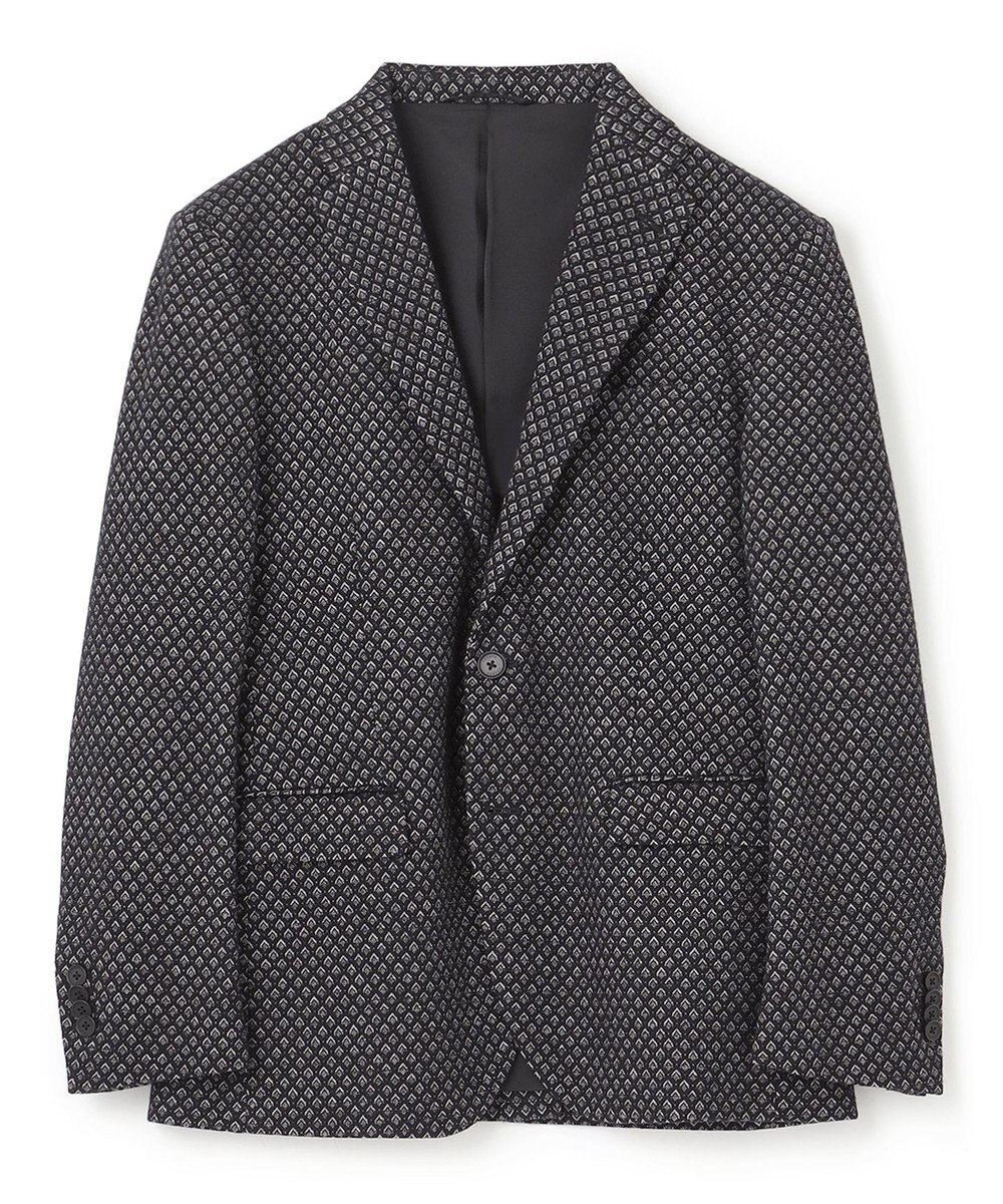 JOSEPH HOMME 【WEB限定カラーあり】ドビージャージー　シングルジャケット 