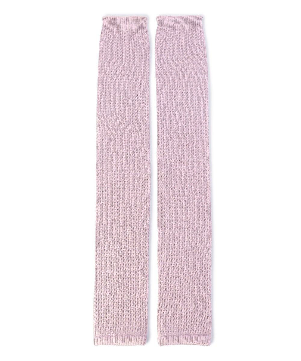 Chacott レッグウォーマー 