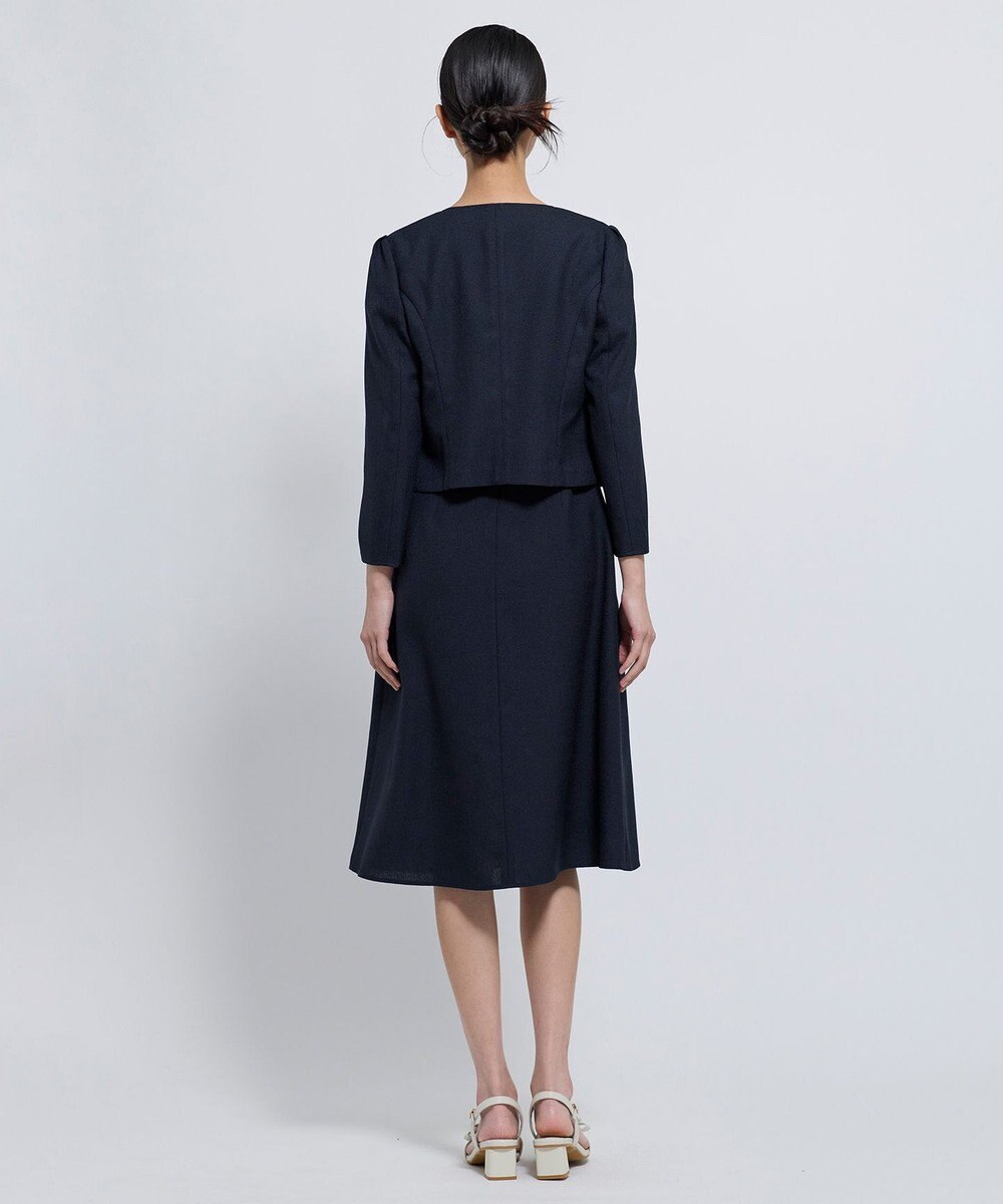 TOCCA 【松木育未さん着用】BRIGHT BREEZE ジャケット 