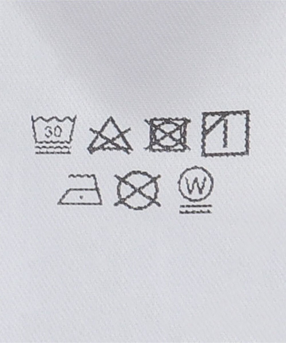 WEGO ブラストスタッズフレアデニム 