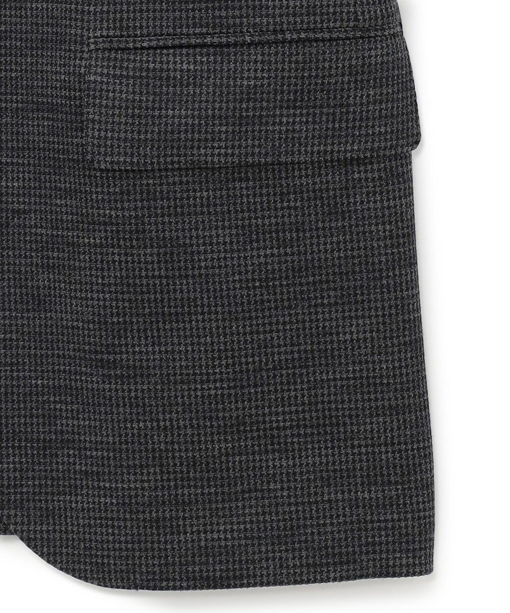 J.PRESS MEN 【セットアップ対応】マナードライトジャージー ジャケット 