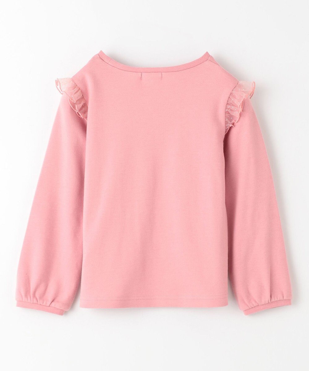 ANY KIDS マジカルキャット長袖Tシャツ 