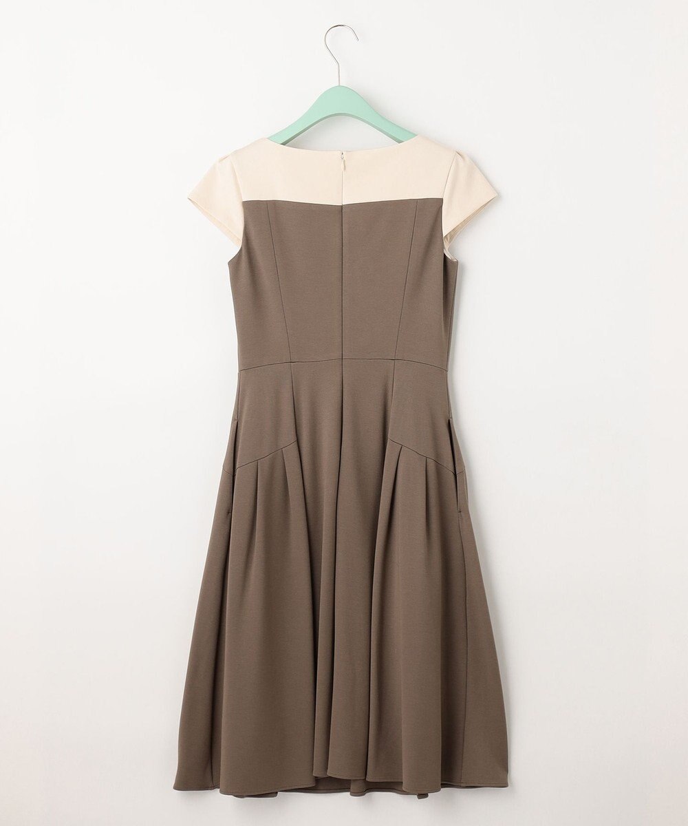 TOCCA 【洗える！】CROISSANT ドレス 