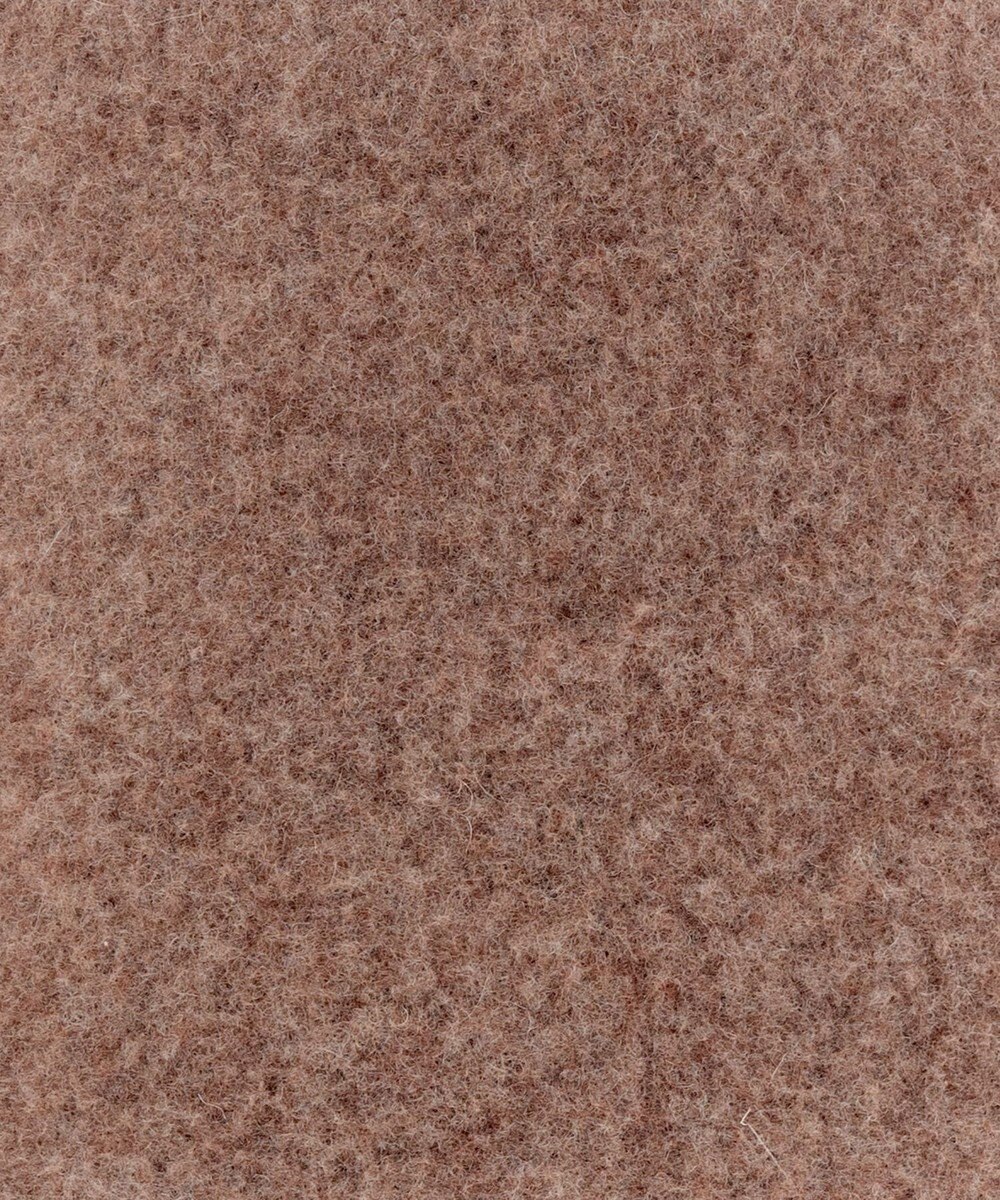 MOONBAT 【洗える】ウールバケットハット サイズ調整可 UVカット 畳める 大きめ 