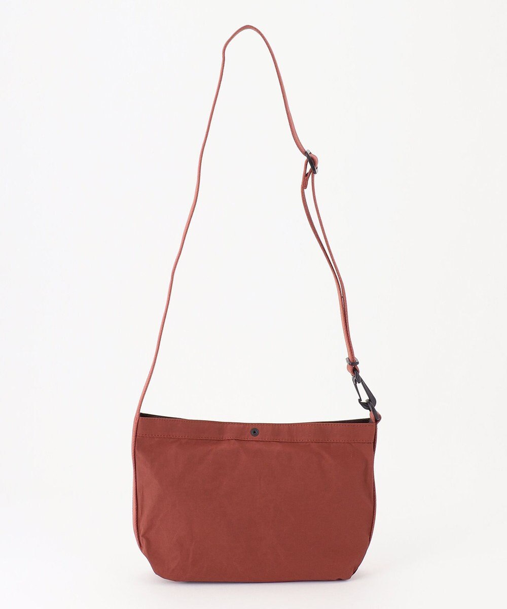 JOSEPH ABBOUD MOUNTAIN ワックスクロス サコッシュ 