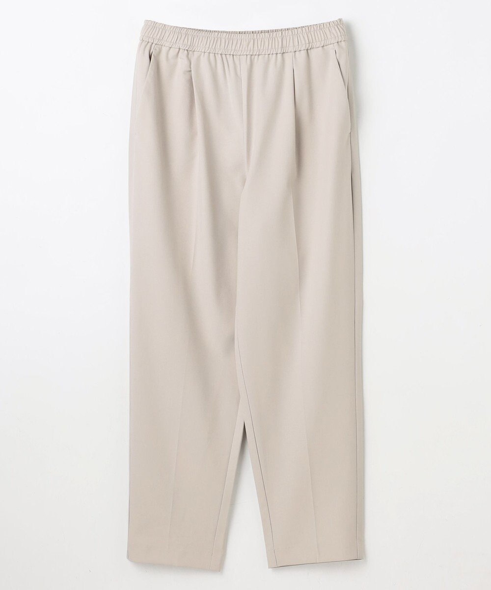 ANY L 【3SET】きちんと見え3点コーデセット（ブラウス＋ジレ＋パンツ） 