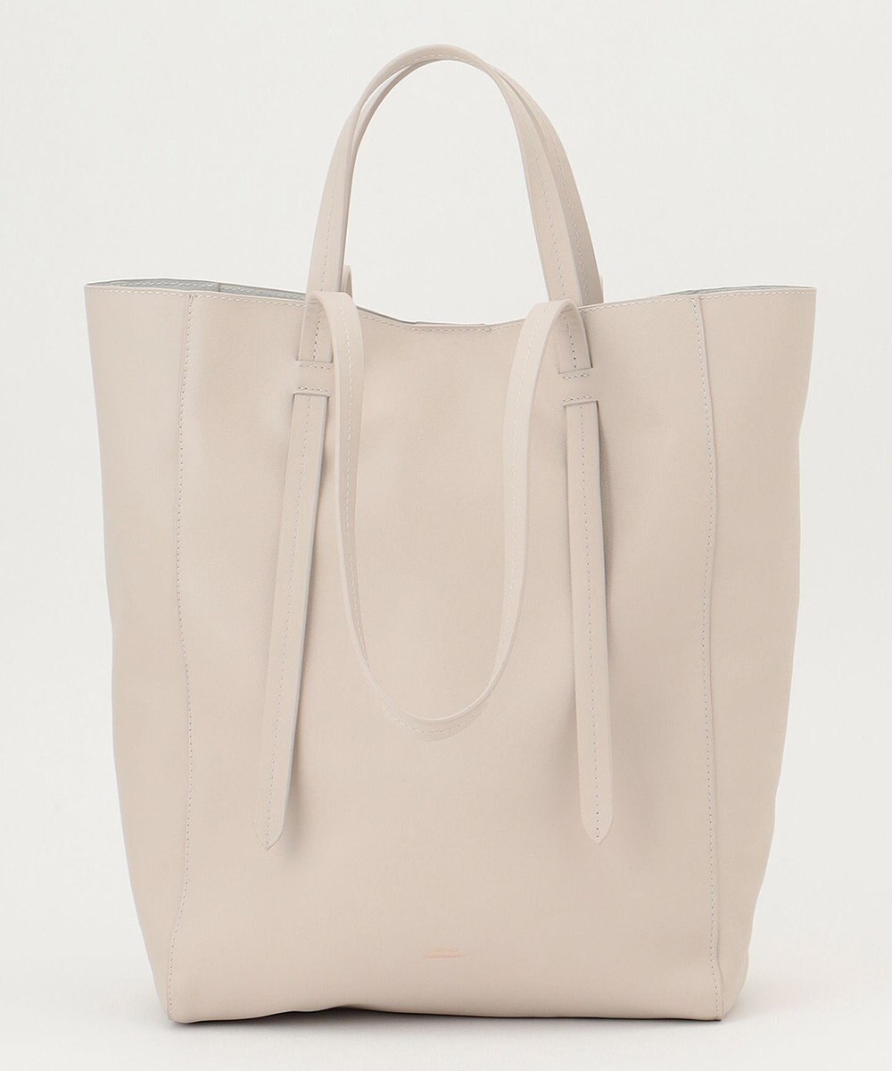 23区 【CLASSY.6月号掲載/Oggi4月号掲載】レザートートバッグ 