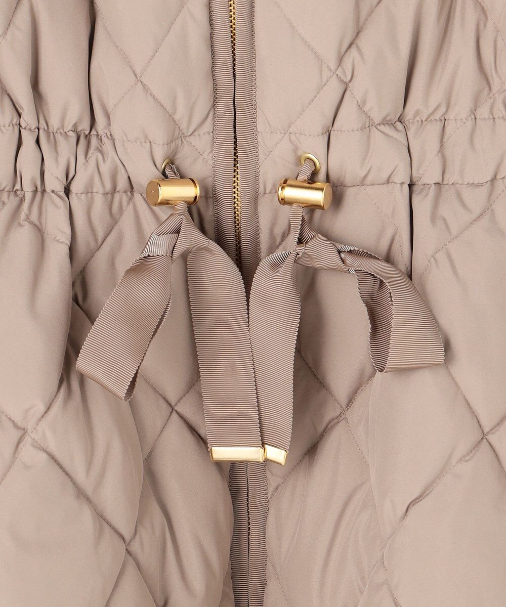 TOCCA 【消臭】PLAYING CARD コート 