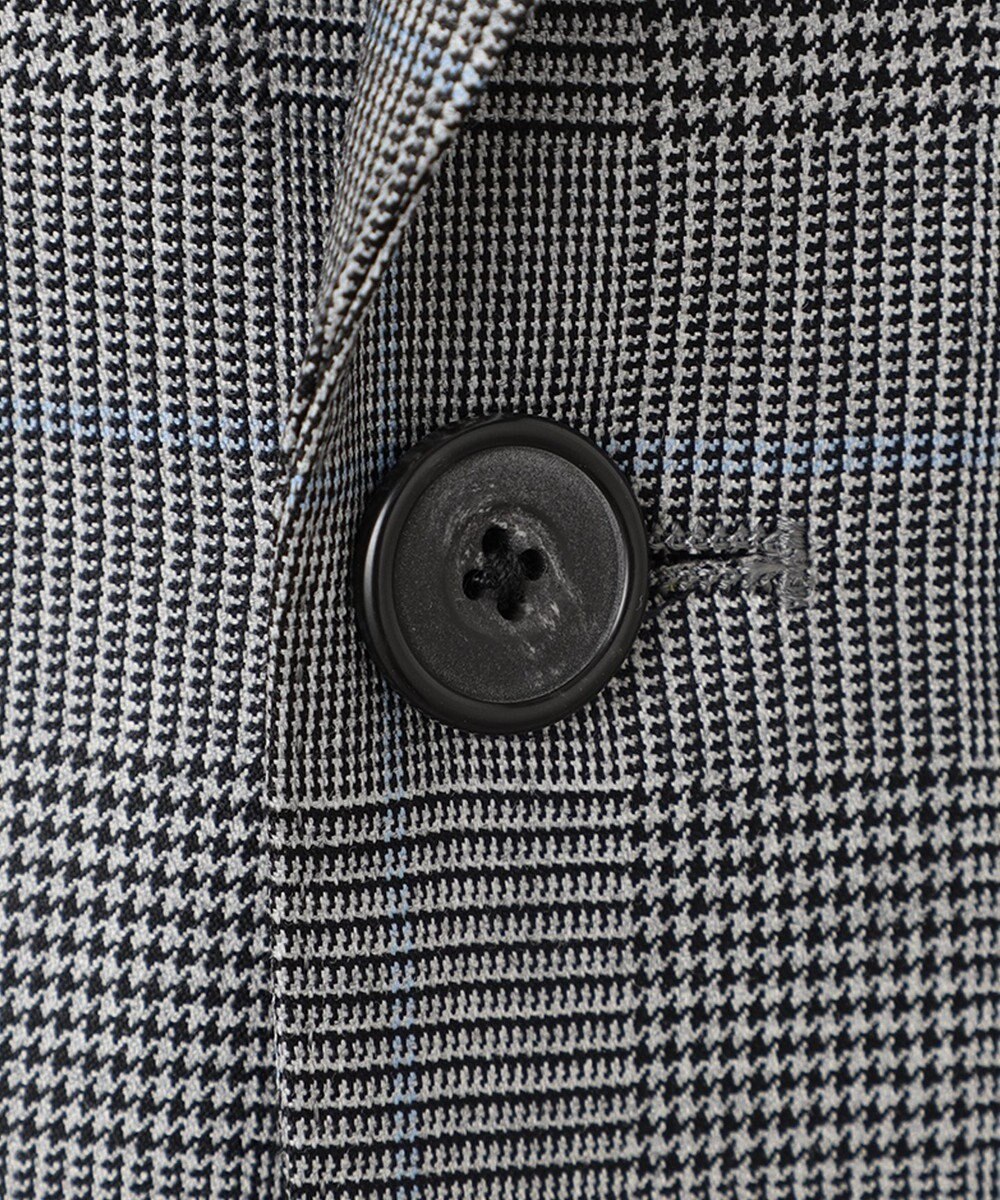 GOTAIRIKU 【御幸毛織】TIMEBRID_A/W 