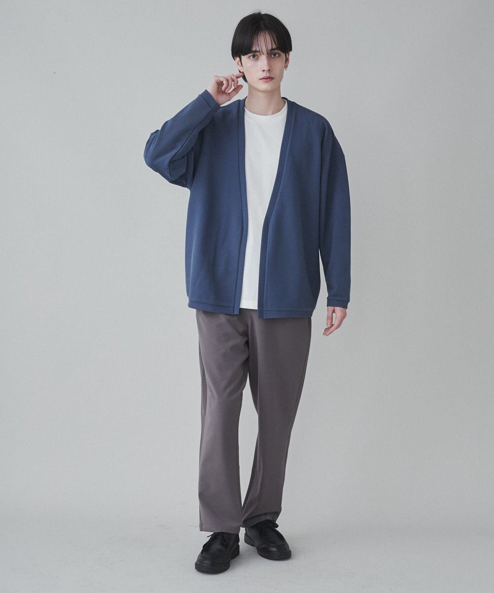 WEGO 【ユニセックス着用ITEM】TRイージースラックス 