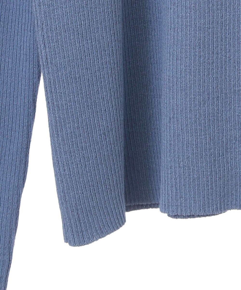 earth music&ecology ホルターネックプルオーバー 