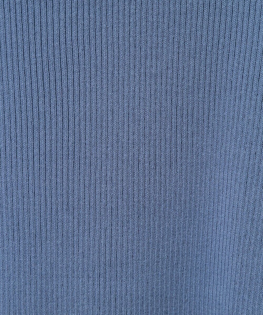 earth music&ecology ホルターネックプルオーバー 