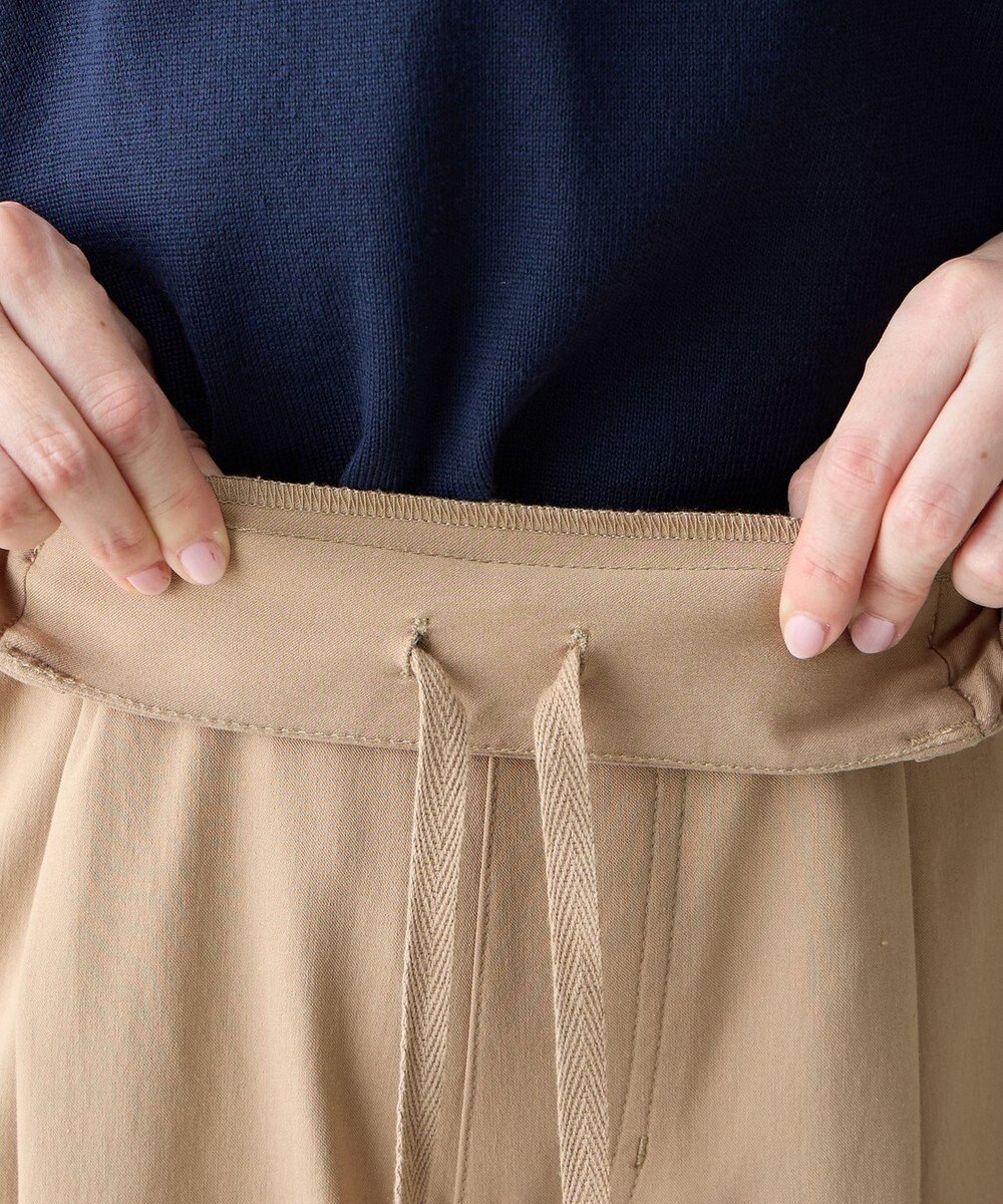 ANY 7daysデイリースリムパンツ 