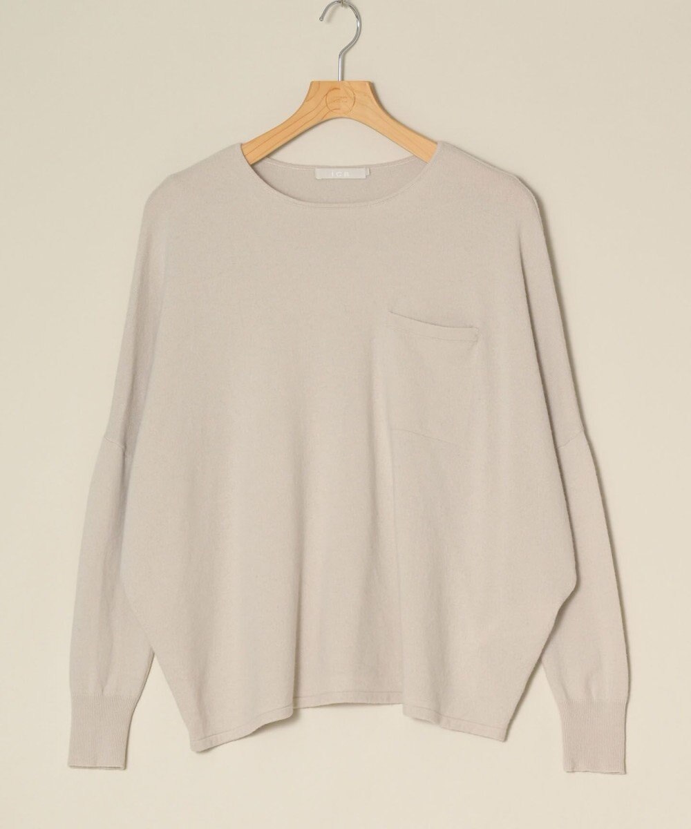 ONWARD Reuse Park 【ICB】ニット秋冬 