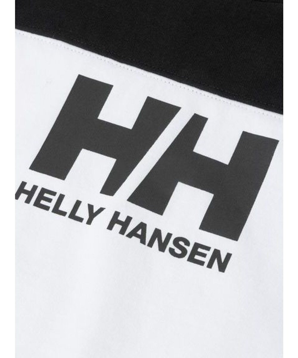 HELLY HANSEN 【キッズ】ハーフスリーブフットボールティー 
