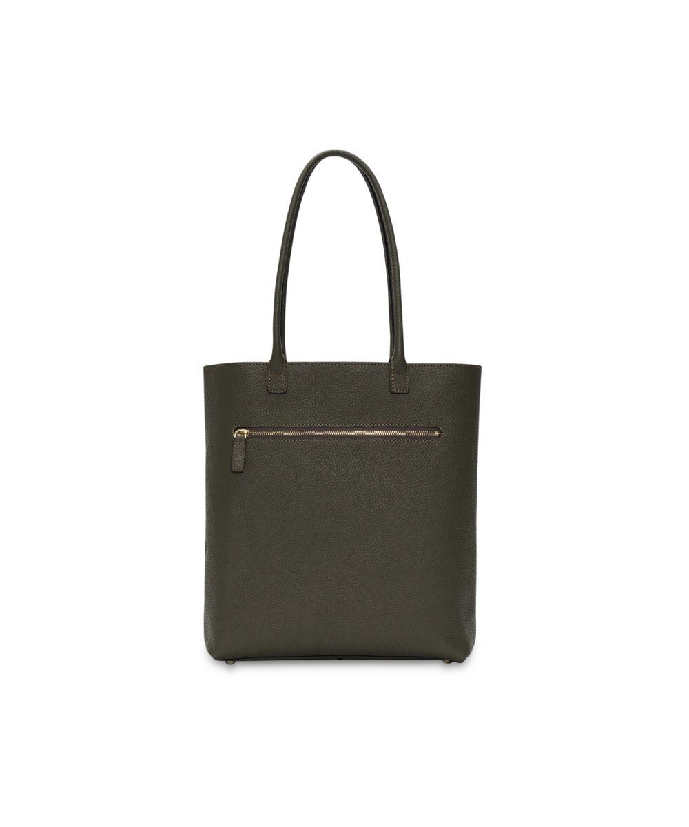 PELLE BORSA A4サイズレザートートバッグ Reinette レネット 4794 