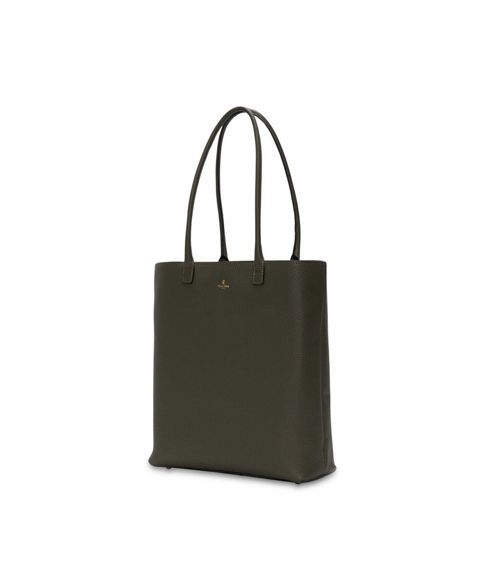 PELLE BORSA A4サイズレザートートバッグ Reinette レネット 4794 