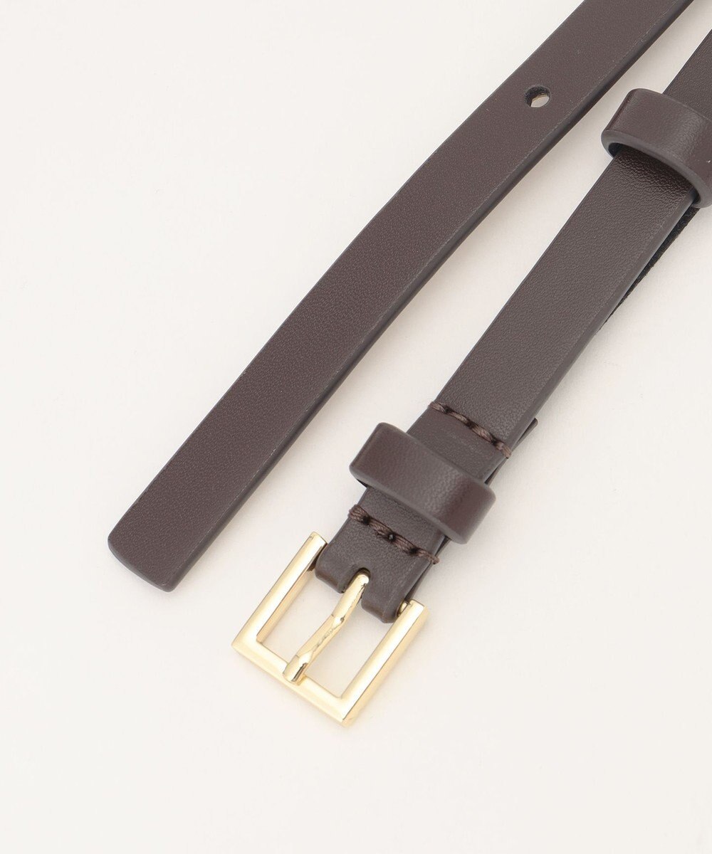 組曲 サイドチェーンバックル ベルト 