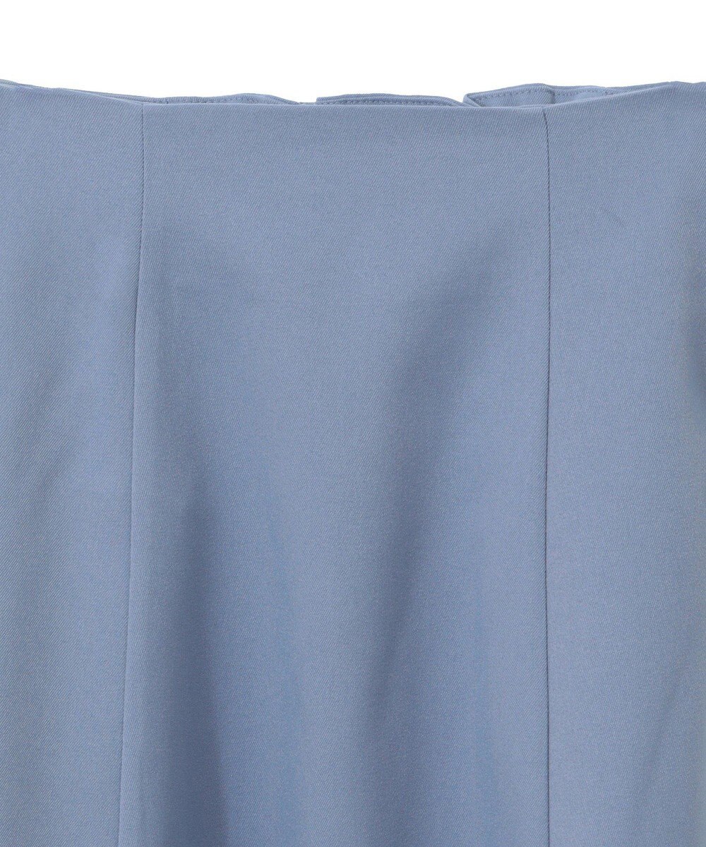 earth music&ecology すきな丈フレアスカート 