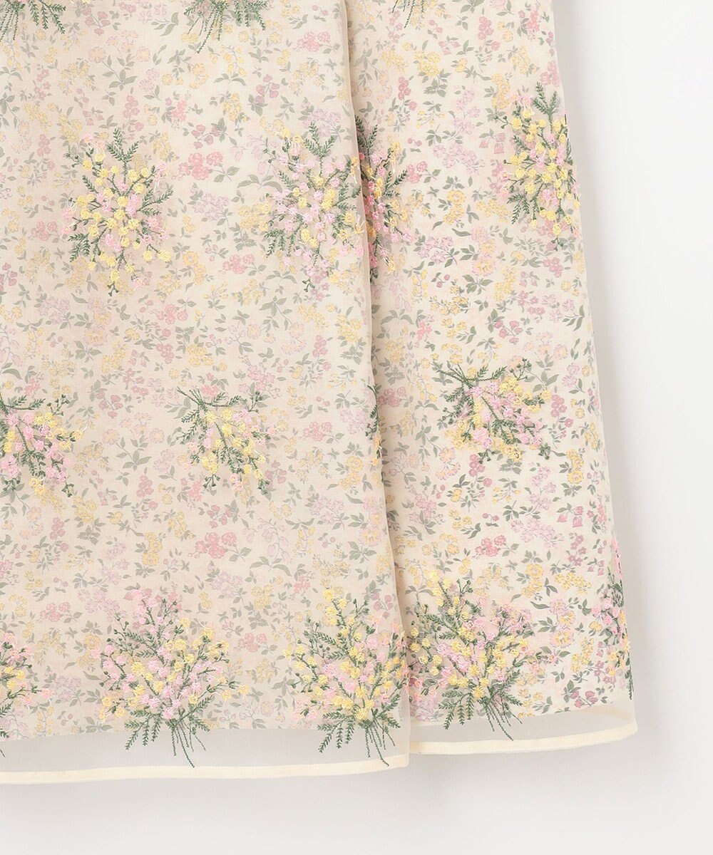 TOCCA 【洗える！】MIMOSA ドレス 