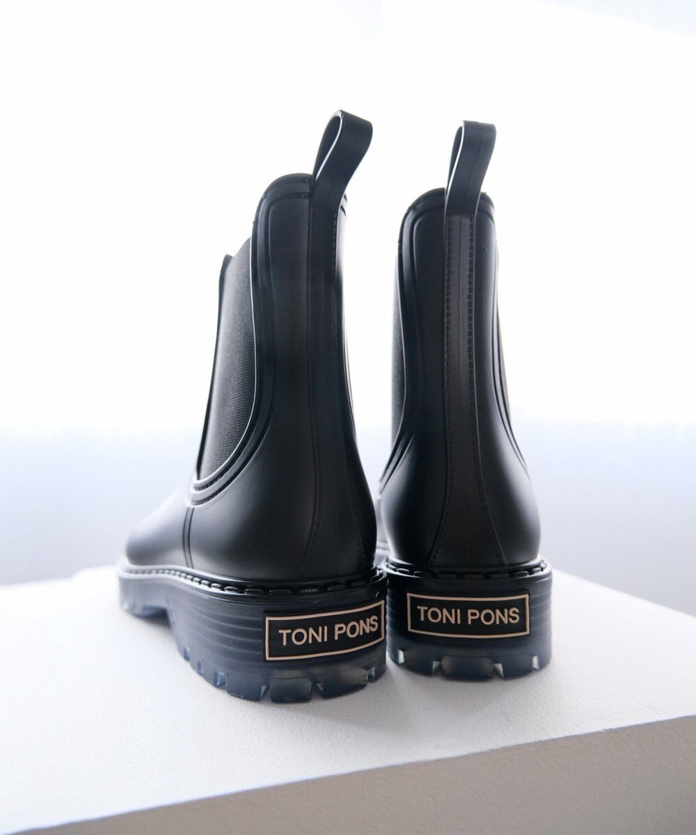 INTER-CHAUSSURES 【TONI PONS】レインブーツ 