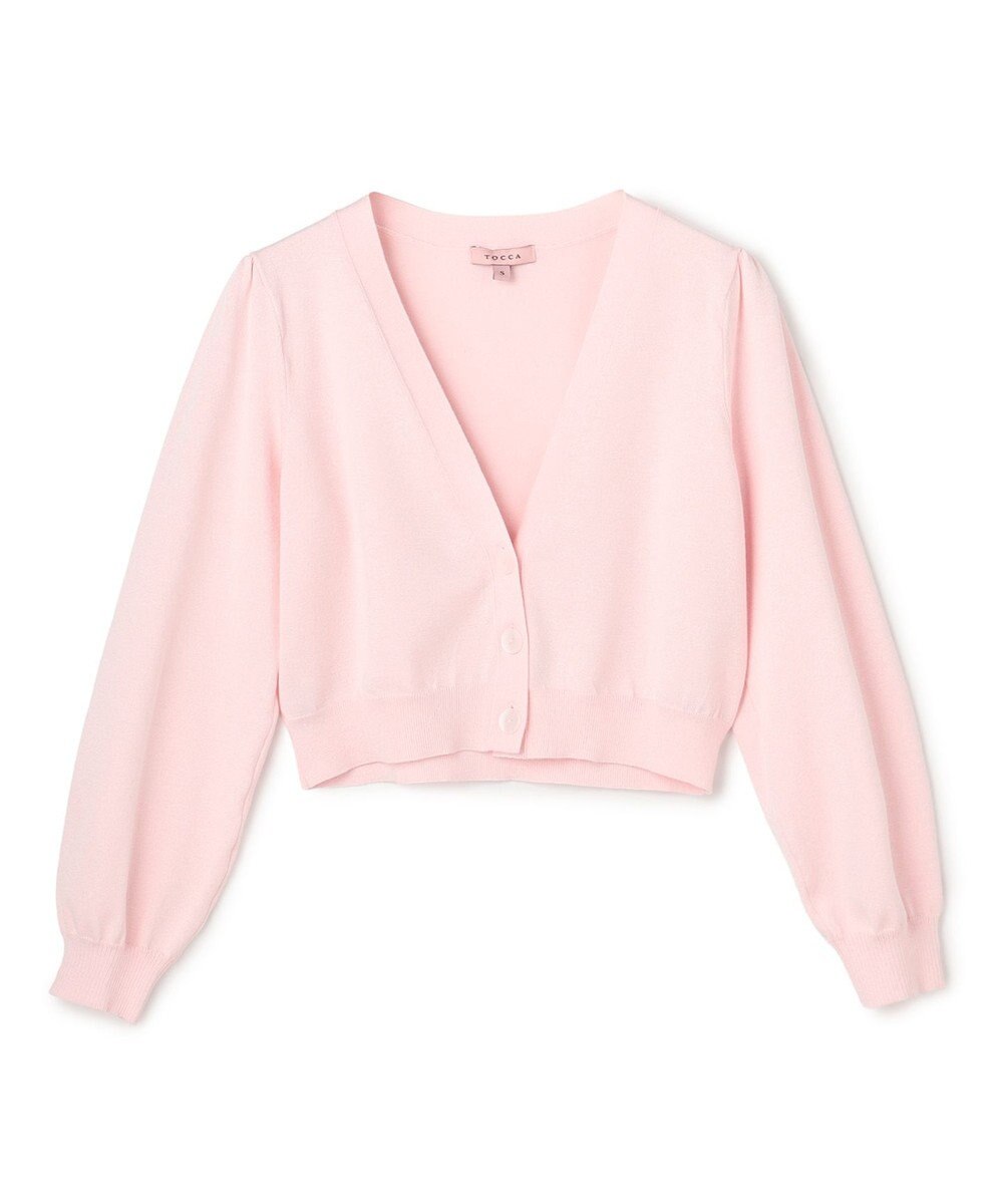 TOCCA LITTLE FORTUNE カーディガン 