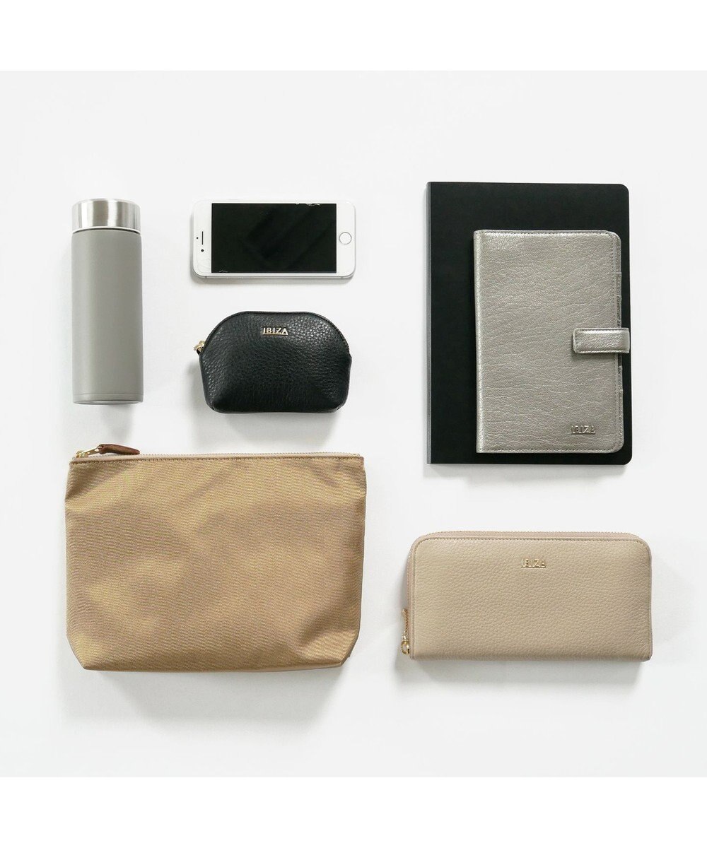 IBIZA ディアリオ　ナイロン　リュック 