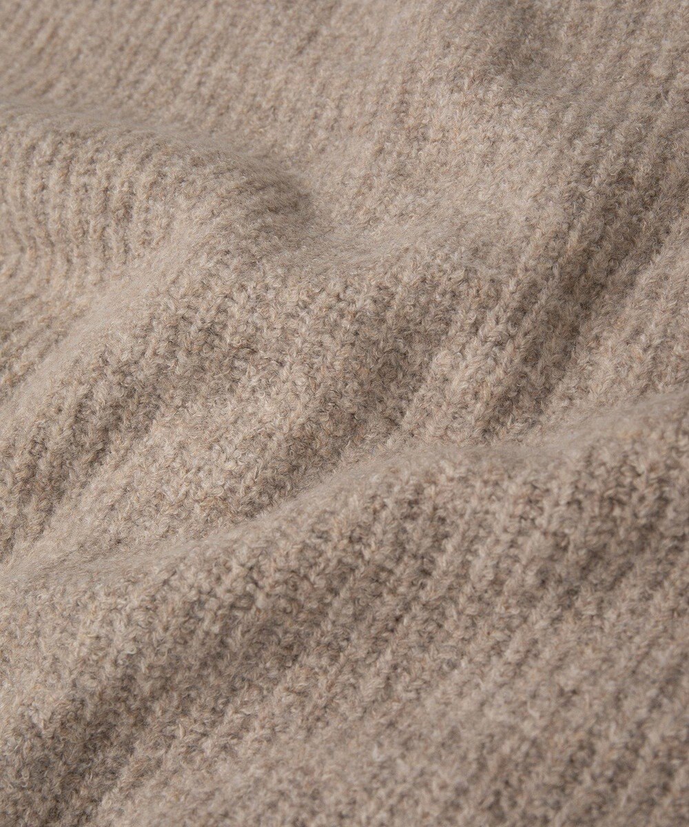 AMERICAN HOLIC レイヤードライクロングカーディガン 