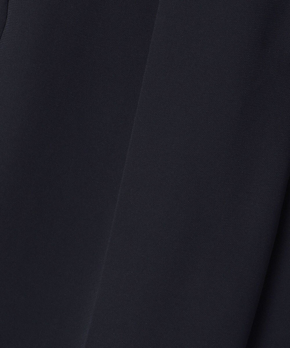 uncrave 【防シワ・洗濯機洗い可】ウォッシャブル ダブルクロス オールインワン（uncrave STANDARD） 