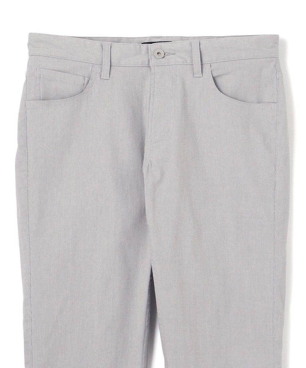 JOSEPH HOMME ライトドビーストレッチ / CIGAR 5P 