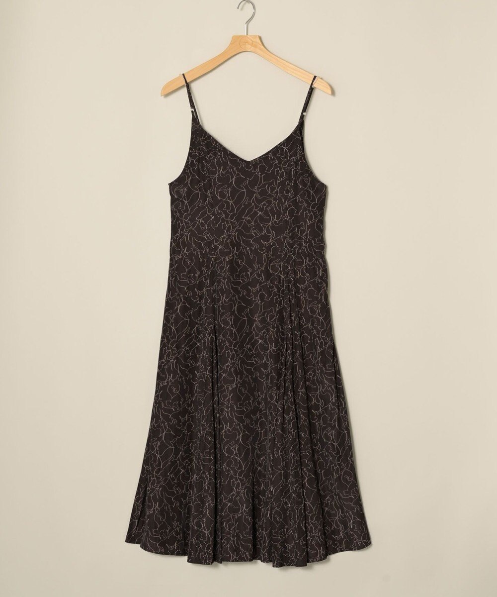 ONWARD Reuse Park 【Feroux】ワンピース秋冬 