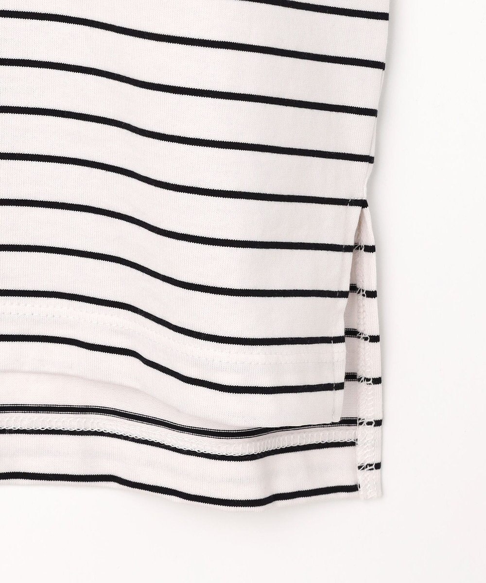 J.PRESS LADIES S メタリックロゴ ロンＴ 