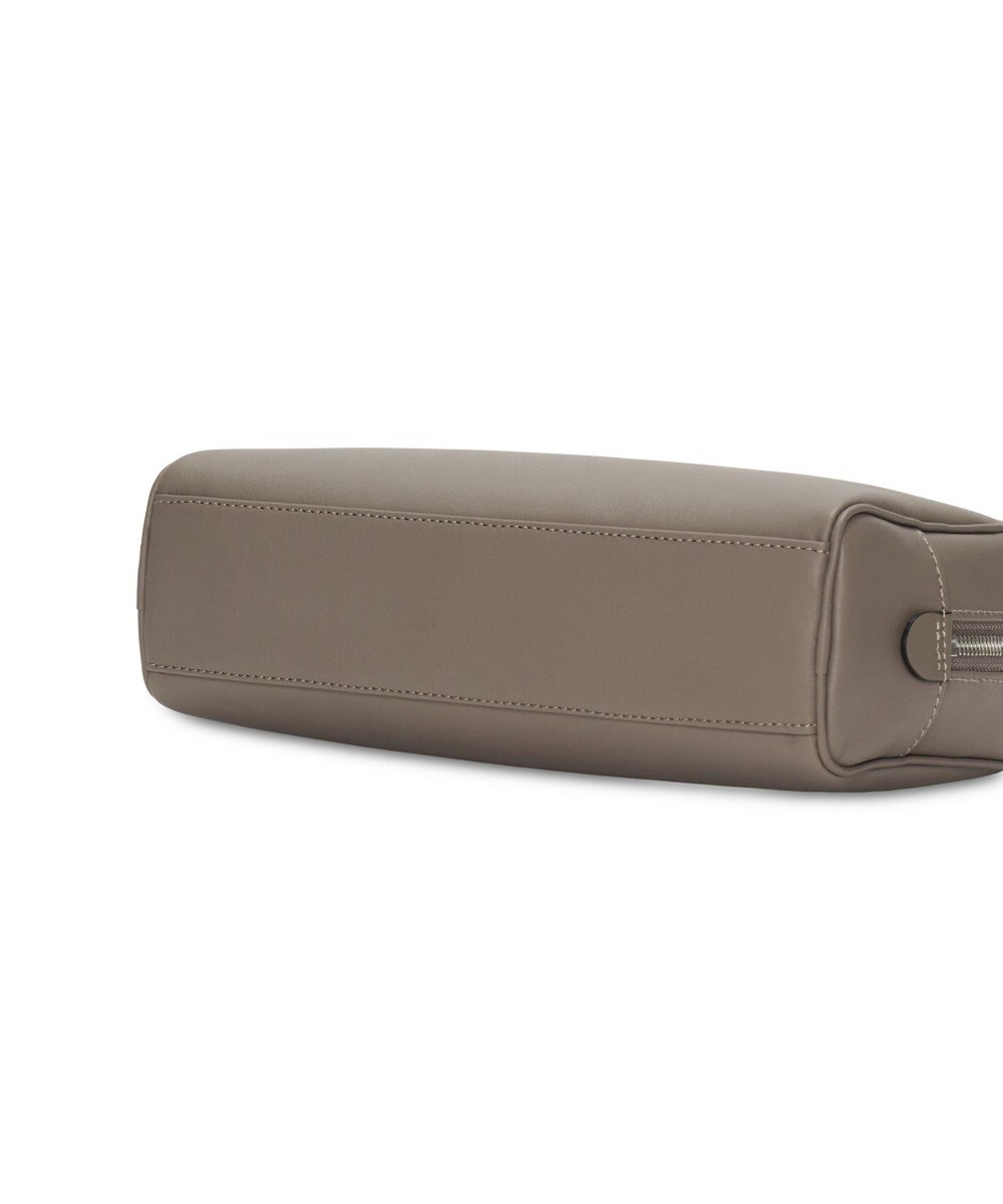 PELLE BORSA レザースモールボストンバッグ Epure 5839 