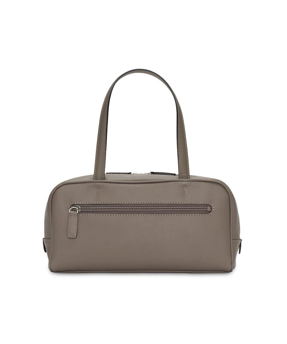 PELLE BORSA レザースモールボストンバッグ Epure 5839 