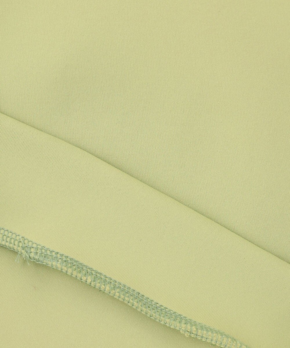 23区GOLF カラバリ豊富な8色展開【23Fondation/WOMEN】長袖 モックネックシャツ 