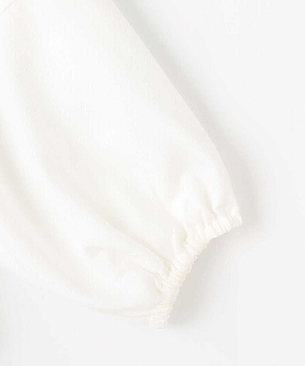 ANY L 【3SET】きちんと見え3点コーデセット（ブラウス＋ジレ＋パンツ） 